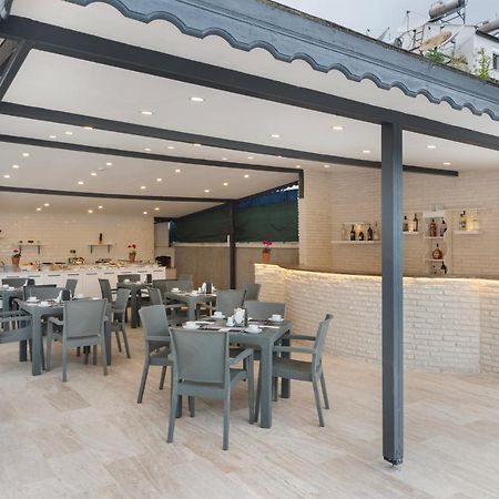Perlo Hotel เกเมร์ ภายนอก รูปภาพ
