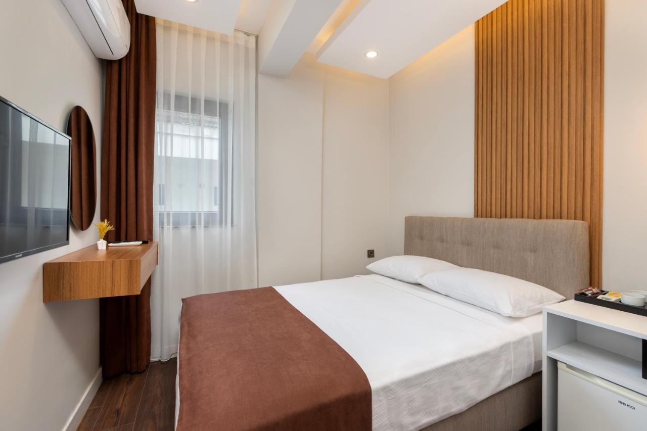 Perlo Hotel เกเมร์ ภายนอก รูปภาพ