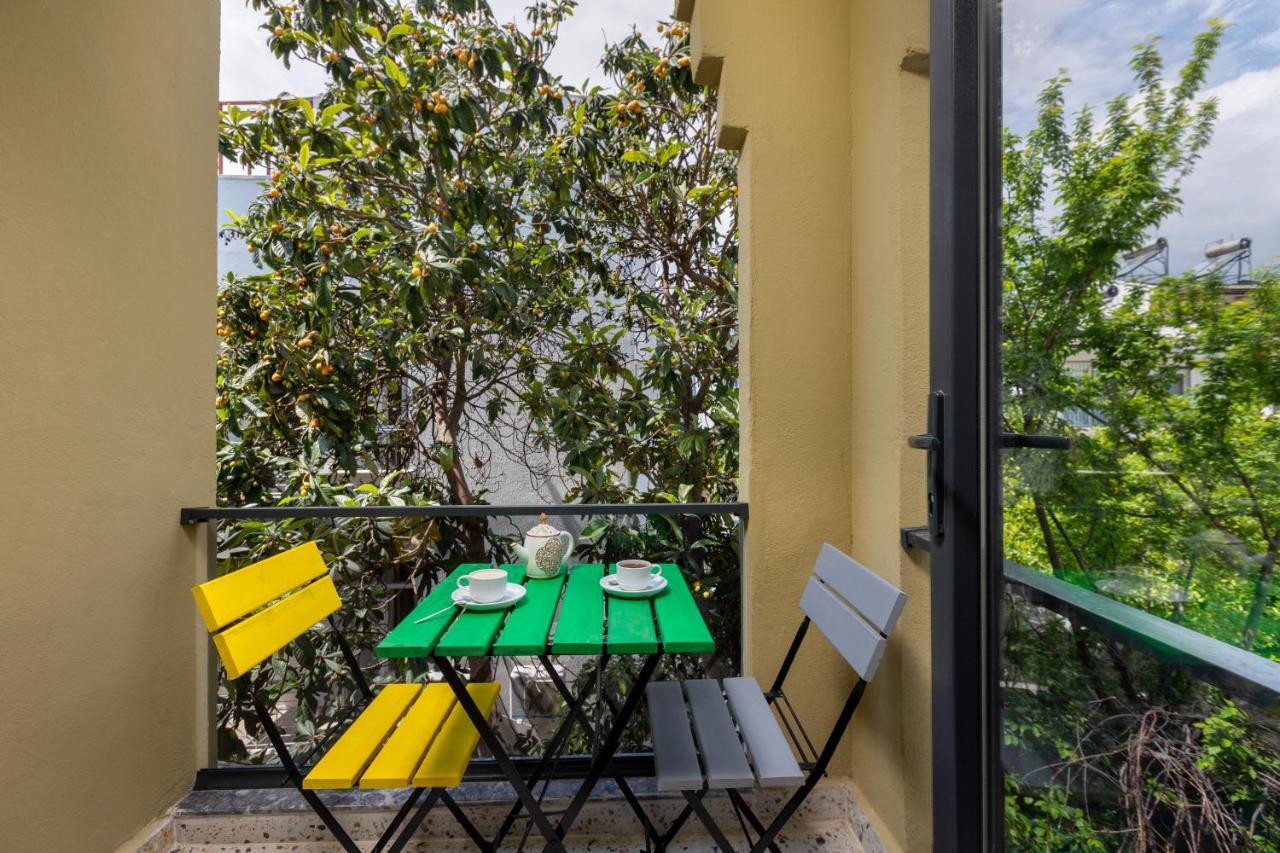 Perlo Hotel เกเมร์ ภายนอก รูปภาพ