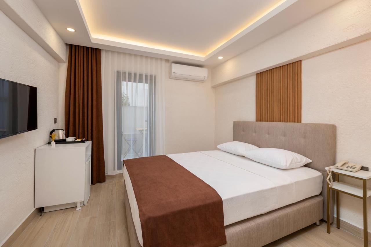 Perlo Hotel เกเมร์ ภายนอก รูปภาพ