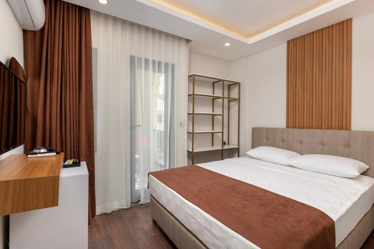 Perlo Hotel เกเมร์ ภายนอก รูปภาพ