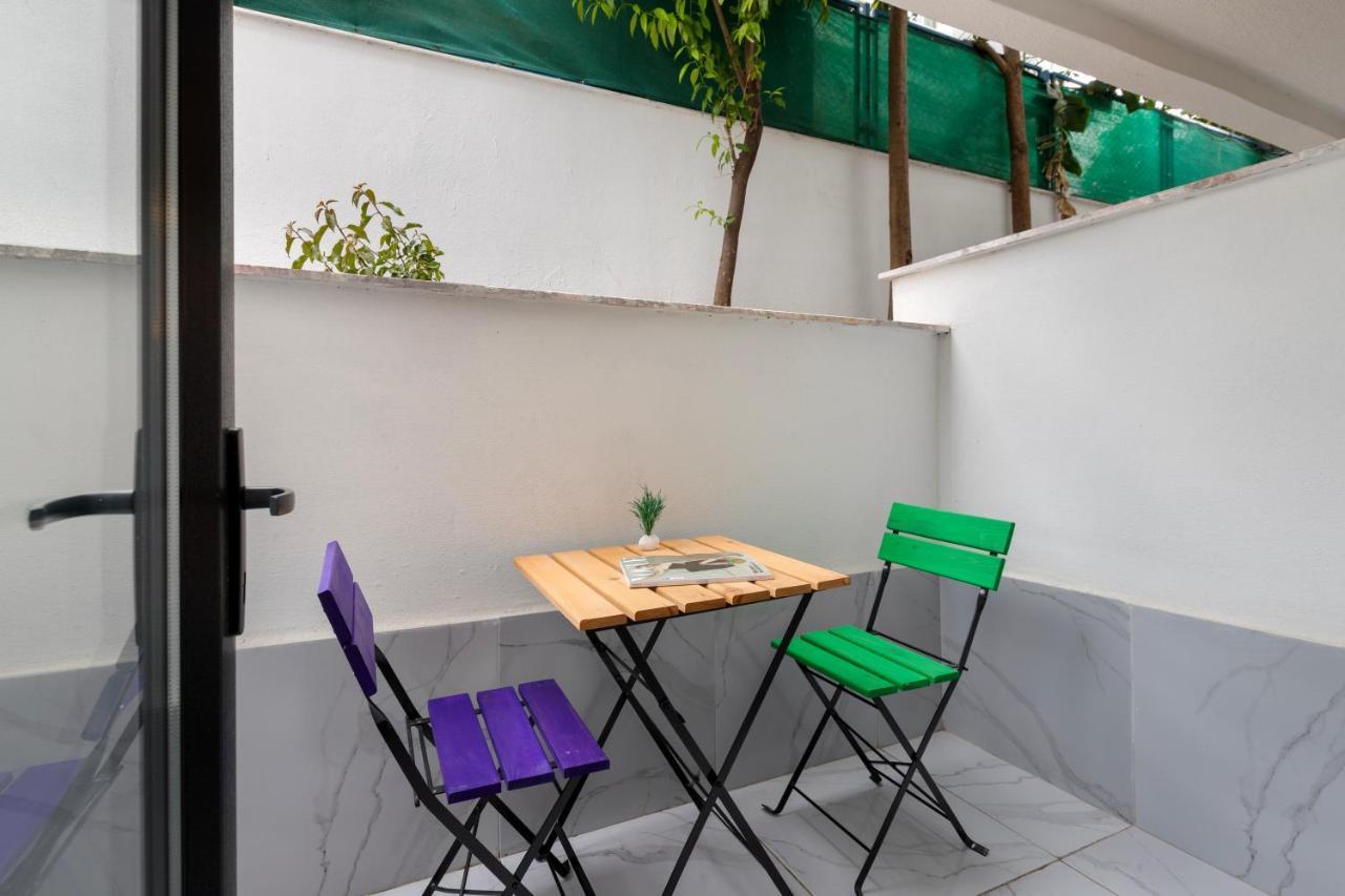 Perlo Hotel เกเมร์ ภายนอก รูปภาพ